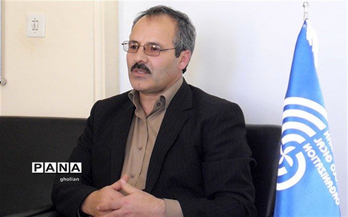 باران و برف استان اردبیل را فرا می گیرد