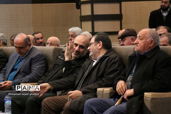 نخستین نشست مجمع خیرین امین در پلیس پایتخت