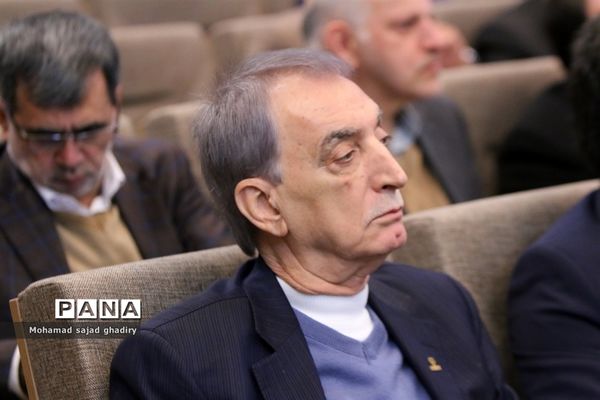 نخستین نشست مجمع خیرین امین در پلیس پایتخت