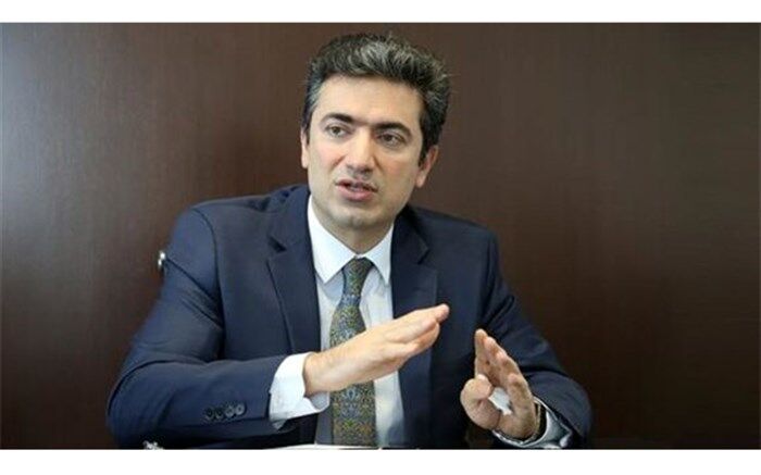 نایب رئیس اتاق بازرگانی ایران استعفا کرد