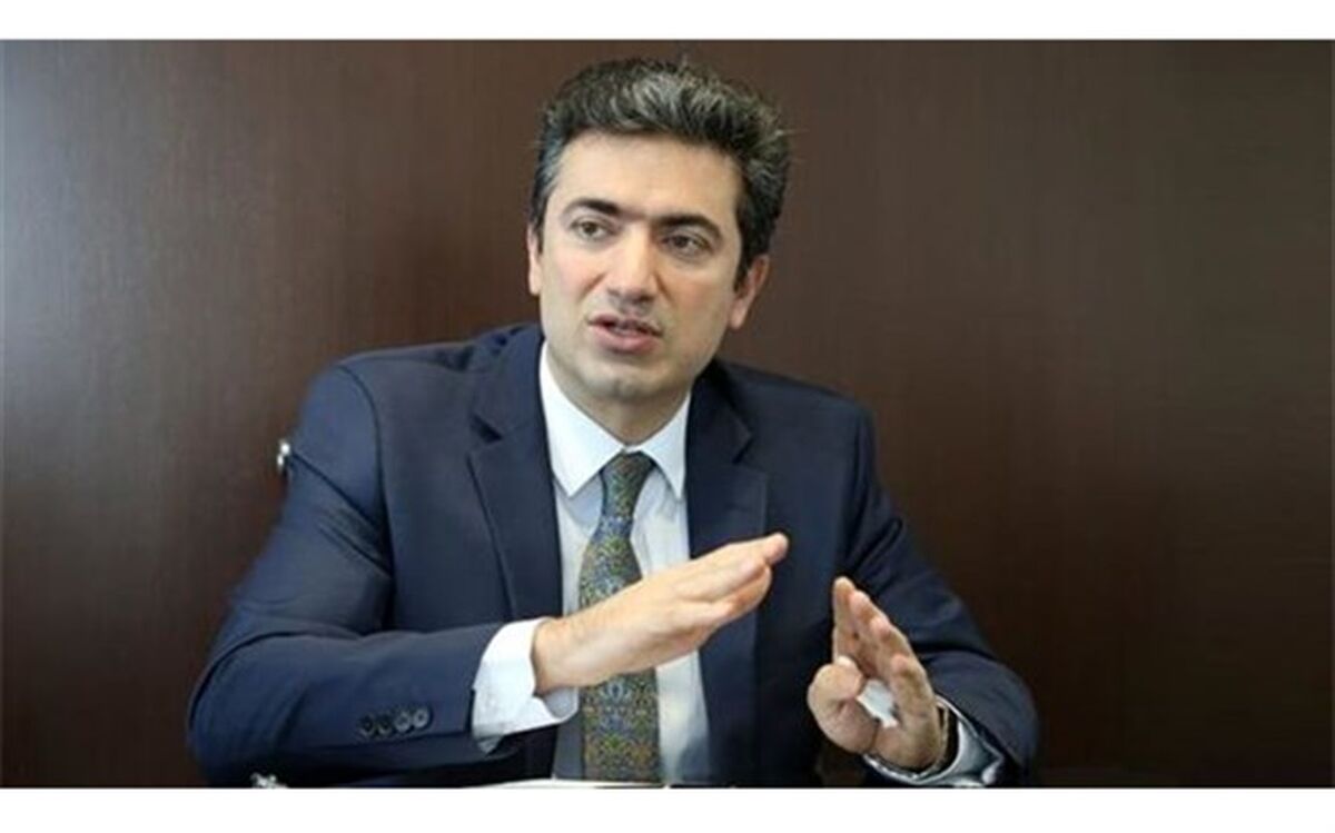 نایب رئیس اتاق بازرگانی ایران استعفا کرد