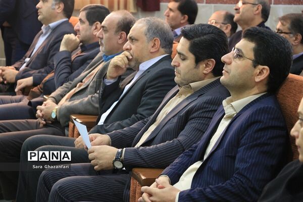 نخستین همایش ملی همیار مشاور در مازندران