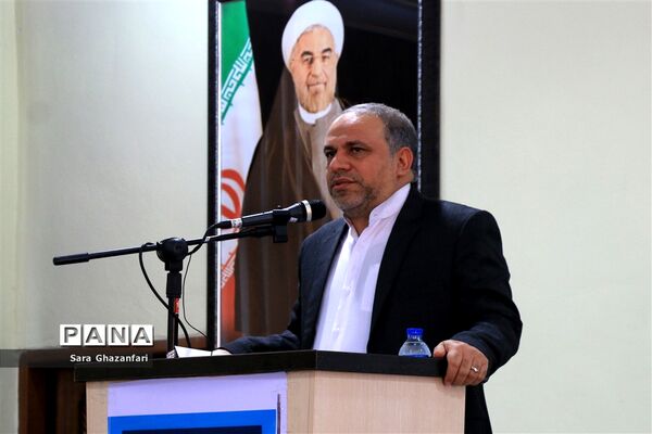 نخستین همایش ملی همیار مشاور در مازندران