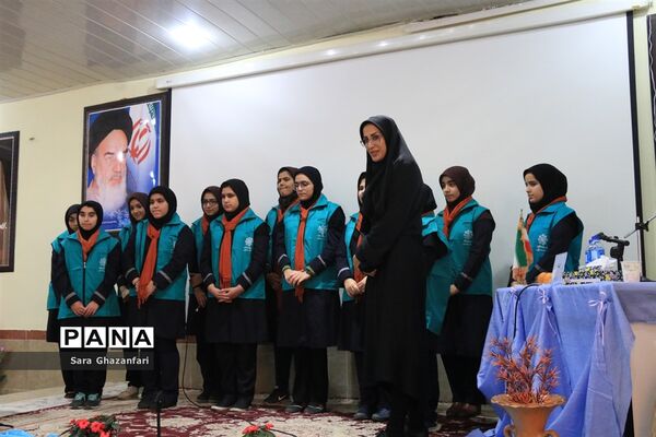 نخستین همایش ملی همیار مشاور در مازندران