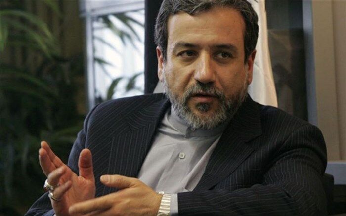 عراقچی: ترامپ غیرقابل اعتماد بودن آمریکا را نشان داد