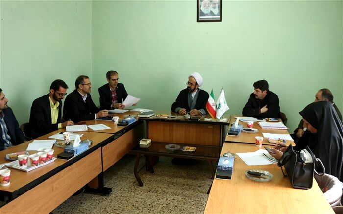 کارهای اصلی سازمان دانش آموزی در راستای رسیدن به حیات طیبه است