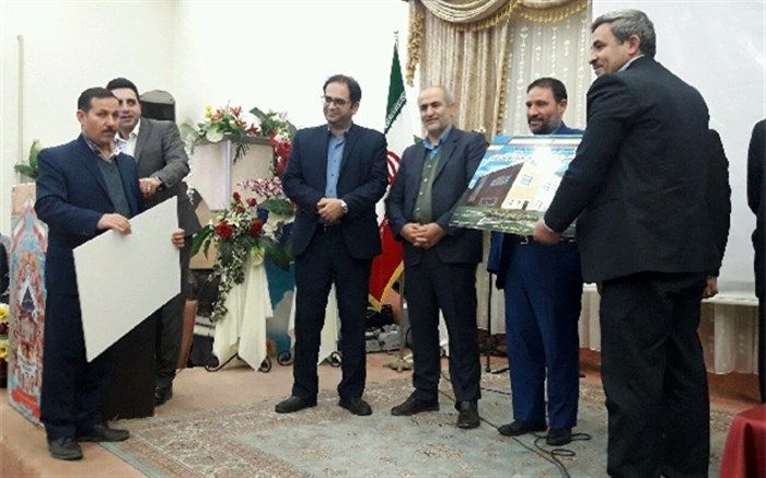 نماینده مردم  بناب در مجلس شورای اسلامی :  در بودجه سال ۹۸رقم قابل توجهی  برای احداث و تجهیز مدارس در نظر گرفته شده است