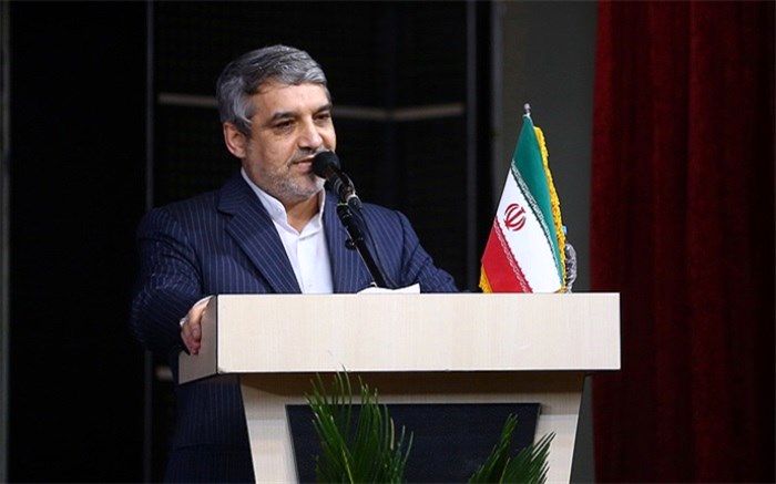 مجتبی زینی‌وند:  اگر آینده‌ای پویا می‌خواهیم باید به آموزش و پرورش به صورت ویژه توجه شود