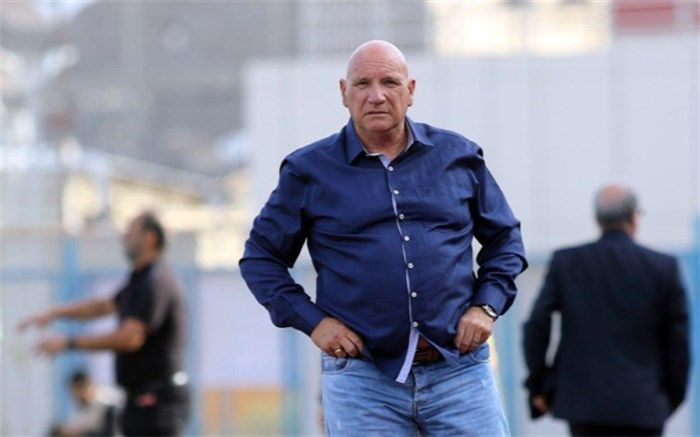 لیگ آزادگان؛ وینگو صدر جدول را پس گرفت