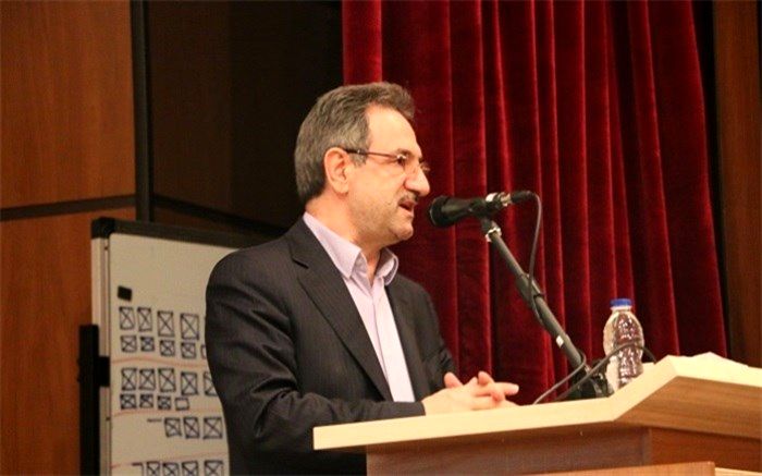 محسنی بندپی : بی اعتنایی به مسائل آموزش و پرورش توجه نکردن به همه مسائل کشور است