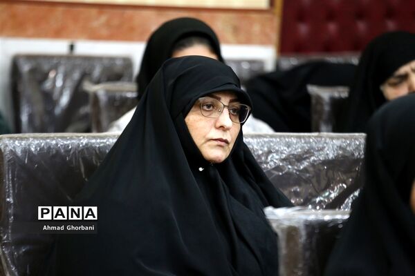 آیین گرامیداشت دومین سالگرد آیت‌الله هاشمی رفسنجانی در ساری