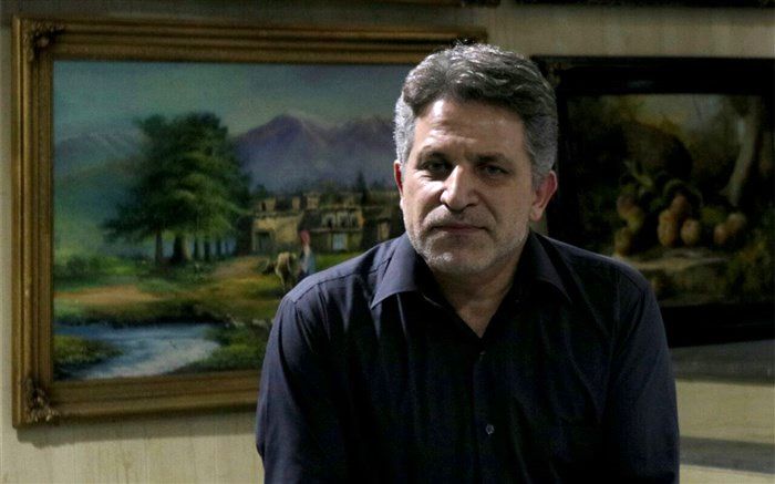 هنر ارتباط مستقیم با مسائل اقتصادی دارد