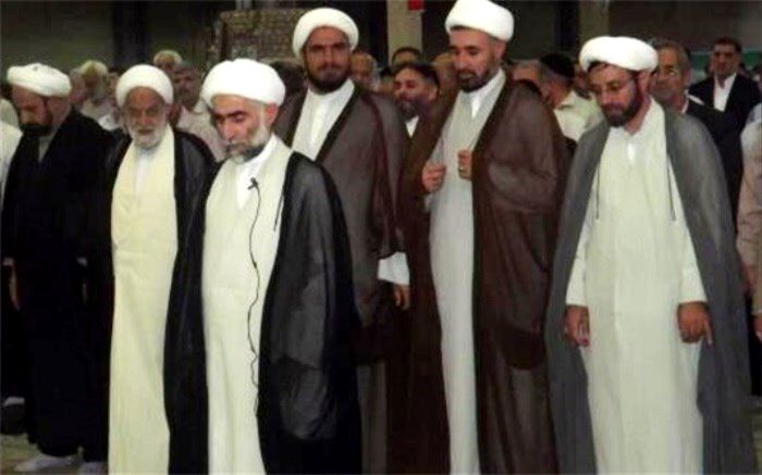 امام جمعه موقت اسلامشهر: ایران اسلامی یک قدرت بازدارنده در منطقه است