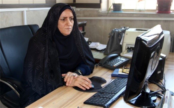 اختصاص  وقت اداری  مناسب برای ورزش بانوان کارمند در شهرری