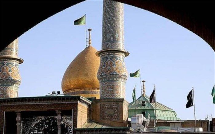 ساخت  مسجد حضرت عبدالعظیم (ع)  با اعتبار هشت میلیارد ریال در شهرری