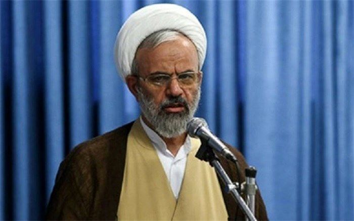 خطیب نماز جمعه شهرری : دشمنان انقلاب قصد از بین بردن حجاب و عفاف در کشورمان  را دارند