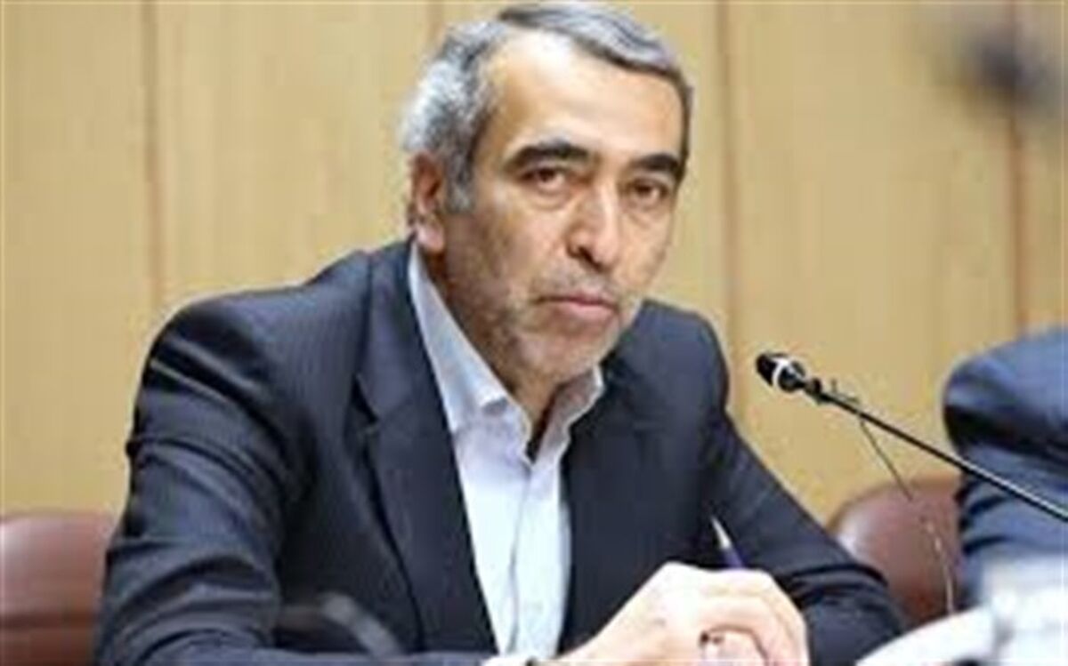 نمایندگان در کمیسیون آموزش و تلفیق در بحث بودجه مساعدت کنند