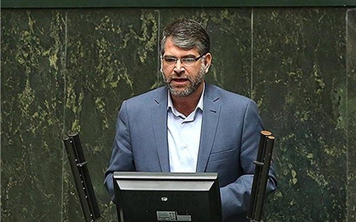 حوزه علم و فناوری نباید دچار تحدید بودجه‌ای شود