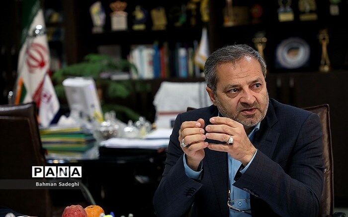معاون پرورشی آموزش و پرورش: سلامت روانی بنیان همه فعالیت‌های تربیتی است