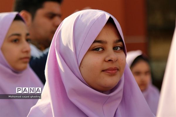 زنگ هوای پاک