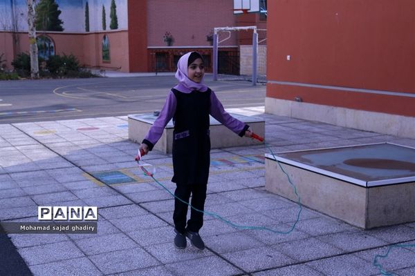 زنگ هوای پاک