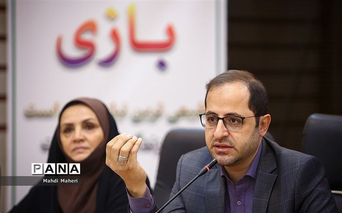 فاضل نظری: نگرش به روش‌های انتقال مفاهیم باید تغییر کند
