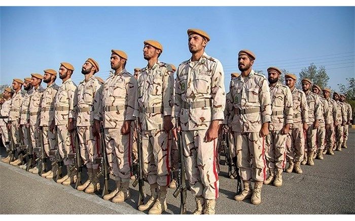 گردان جدید به پادگان شهید بیگلری استان اردبیل اضافه می‌شود