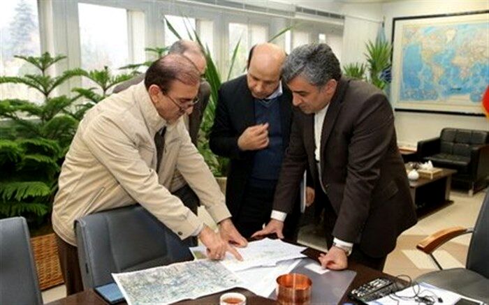 سرپرست شرکت سهامی نمایشگاه بین‌المللی :‌ گره ترافیکی اتوبان چمران با احداث متروی نمایشگاه باز می‌شود