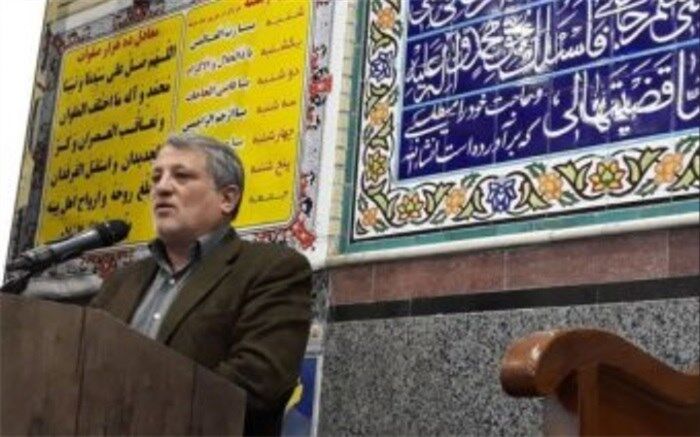 محسن هاشمی: آیت‌الله هاشمی  همواره سیاسیون را از افراط و تفریط برحذر می داشت