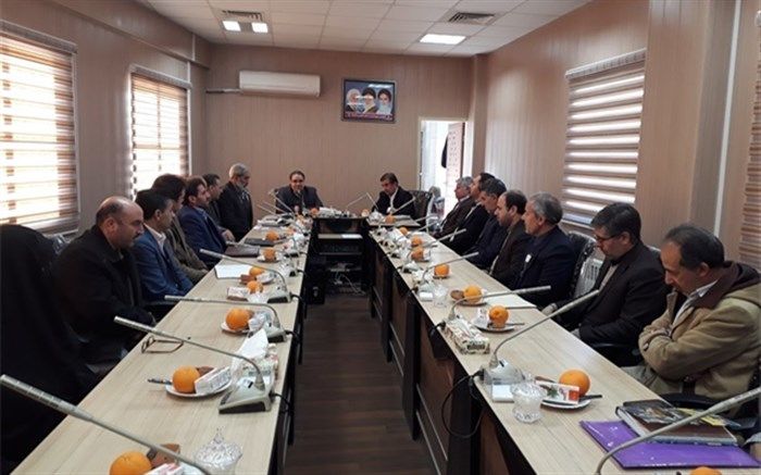 خود مراقبتی وحفظ آبروی مردم از ویژگی های شاخص گزینشگران است