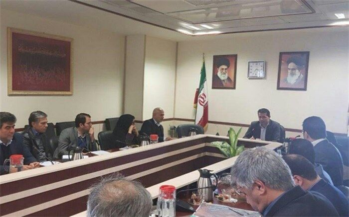 بررسی طرح مطالعاتی احداث ایستگاه متروی فشافویه