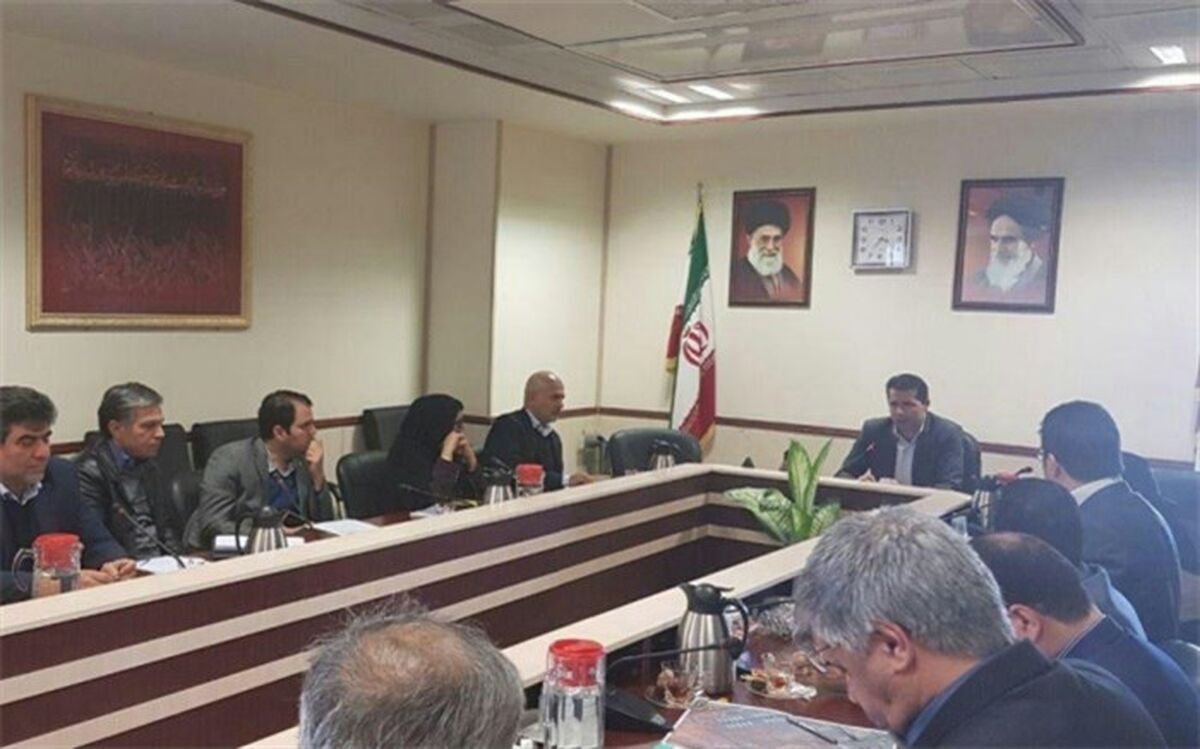 بررسی طرح مطالعاتی احداث ایستگاه متروی فشافویه
