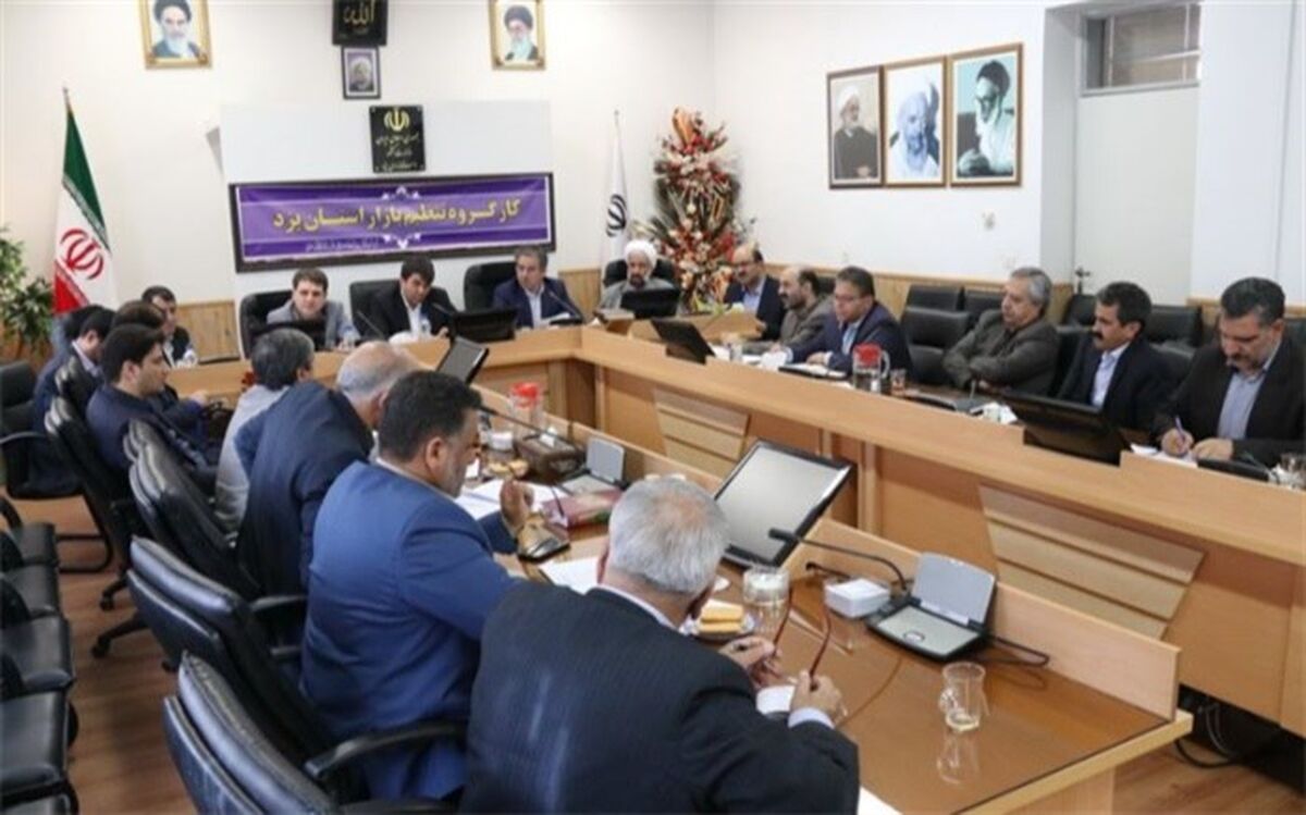 یزد به دلیل محدودیت منابع آب نمی تواند تولید کننده دام باشد