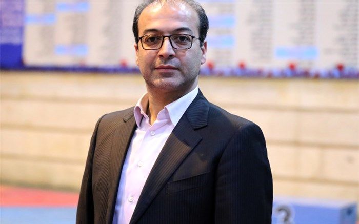 سرمربی تیم ملی تکواندو: فرزان عاشورزاده بدون مشورت تغییر وزن داد؛ او می‌تواند به تیم ملی برگردد
