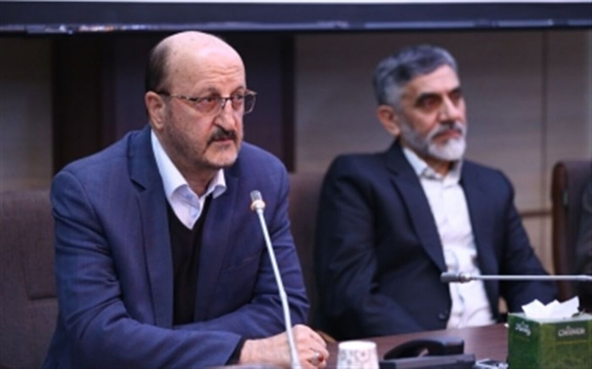 نقش شهدا و ایثارگران عرصه مبارزه با قاچاق کالا و ارز کاملا برجسته است