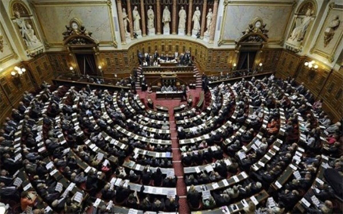 مجلس سنا به  قانون تحریم علیه ایران، روسیه و سوریه رای نداد