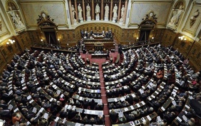 مجلس سنا به  قانون تحریم علیه ایران، روسیه و سوریه رای نداد