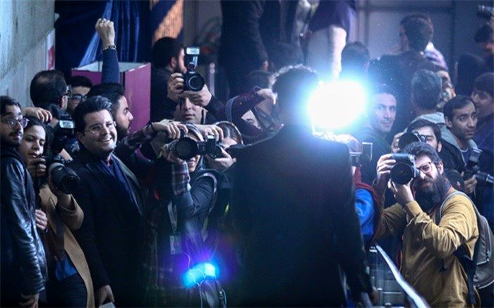 آیین قرعه کشی برنامه نمایش فیلم‌ها در جشنواره فجر ۳۷ برگزار شد