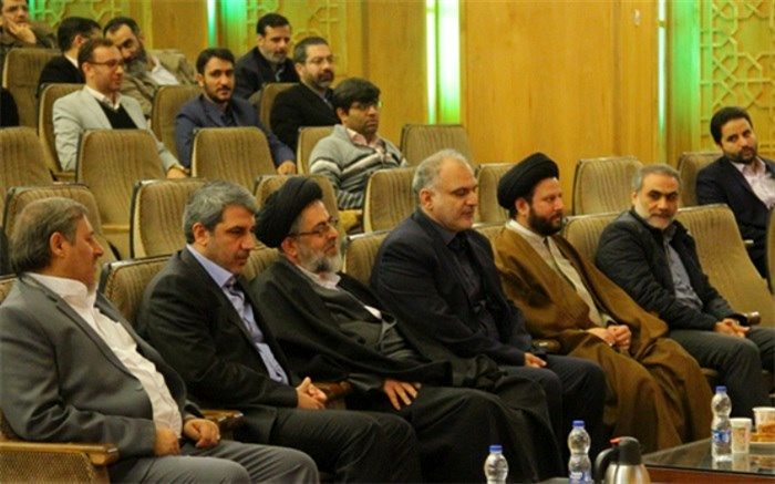 شهردار منطقه بیست : وظیفه اصلی هسته گزینش غربالگری برای جذب و ارزیابی کارکرد پرسنل است