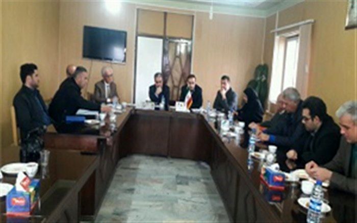 مجوز احداث کتابخانه در اشنویه اخذ و اعتبار اولیه آن ابلاغ شده است