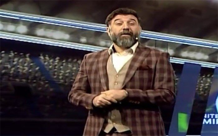 ماجرای کنایه گزارشگر افغان که باعث عذرخواهی علی انصاریان شد