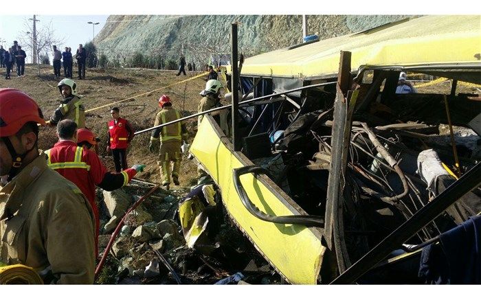 دادستان کل کشور: پرونده حادثه علوم تحقیقات آماده ارسال به دادگاه است