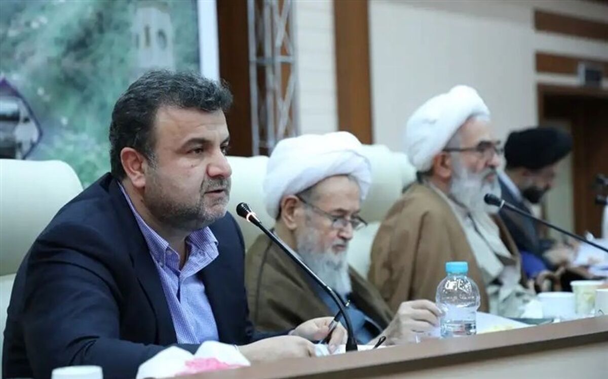 استاندار مازندران: اختلاف میان مسئولان فرجامی جز عقب ماندگی استان ندارد