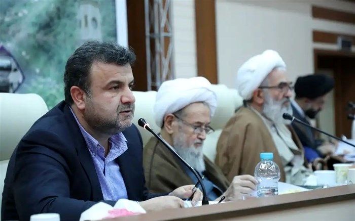 استاندار مازندران: اختلاف میان مسئولان فرجامی جز عقب ماندگی استان ندارد