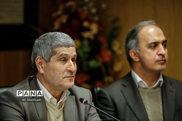 مجمع عمومی سالیانه فدراسیون ورزش دانش‌آموزی