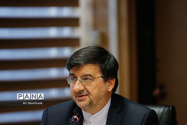 مجمع عمومی سالیانه فدراسیون ورزش دانش‌آموزی
