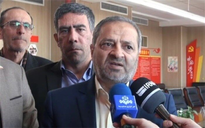 معاون پرورشی وزیر آموزش‌و‌پرورش: همکاری‌های علمی و فرهنگی چین و ایران توسعه می‌یابد