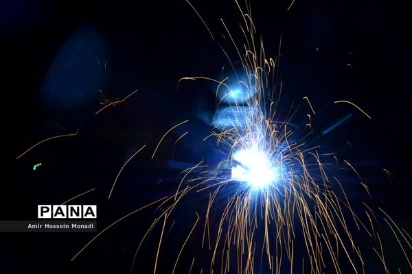 بازدید استاندار آذربایجان شرقی از شهرک سرمایه‌گذاری خارجی