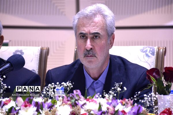 بازدید استاندار آذربایجان شرقی از شهرک سرمایه‌گذاری خارجی