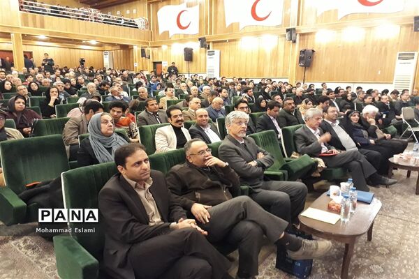 برگزاری ششمین نشست شب‌های فرهنگی یزد